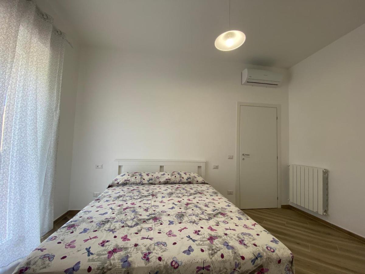 La Casa Di Elia E Italo Apartment Ostia Antica Ngoại thất bức ảnh